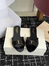 Load image into Gallery viewer, Leather Sandals
