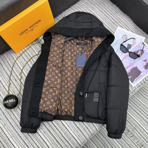 Ripstop Jacket