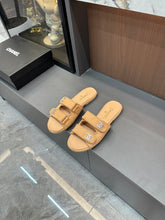 Load image into Gallery viewer, CC Sandals
