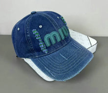 Load image into Gallery viewer, Logo Cap
