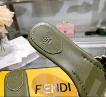 Load image into Gallery viewer, Baguette Sandals
