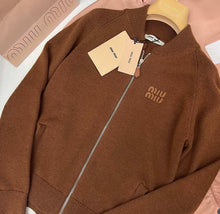 Load image into Gallery viewer, Logo Jacket
