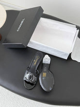Load image into Gallery viewer, CC Sandals

