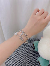 Load image into Gallery viewer, Logo Bracelet
