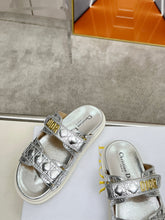 Load image into Gallery viewer, Act Sandals
