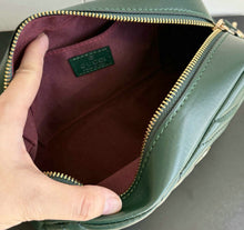Load image into Gallery viewer, Marmont Small Camera Bag
