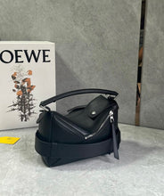 Load image into Gallery viewer, Small Puzzle Biker Bag
