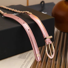 Load image into Gallery viewer, Chain Belt
