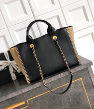 Load image into Gallery viewer, Deauville Tote
