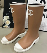 Load image into Gallery viewer, CC Wellies
