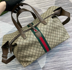 Jackie Duffle Bag