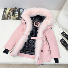 Load image into Gallery viewer, Laplance Jacket
