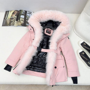 Laplance Jacket