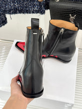 Load image into Gallery viewer, Leather Boots

