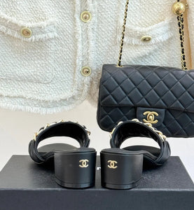CC Sandals