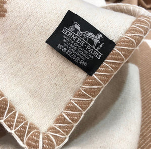 Wool Blanket