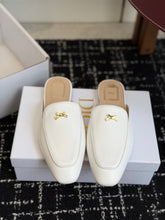 Load image into Gallery viewer, Leather Loafers
