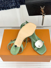 Load image into Gallery viewer, Treasure Sandals
