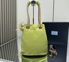 Load image into Gallery viewer, Bucket Bag
