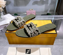 Load image into Gallery viewer, Baguette Sandals

