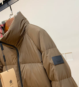 Reversible Jacket