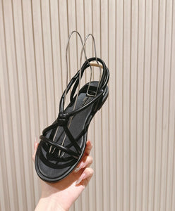 Knot Sandals