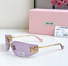 Load image into Gallery viewer, Logo Sunglasses
