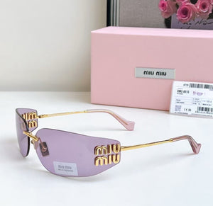 Logo Sunglasses