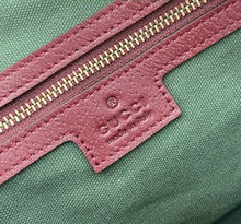 Load image into Gallery viewer, Ophidia Top Handle Bag
