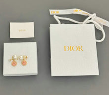Load image into Gallery viewer, CD Earrings

