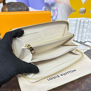 Zippy Wallet