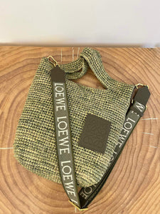 Slit Bag