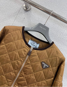 Logo Jacket