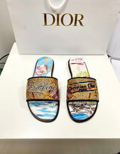 Load image into Gallery viewer, Dway Slides
