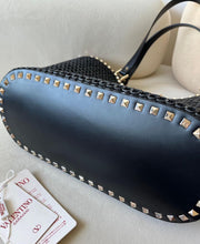 Load image into Gallery viewer, Rockstud Tote
