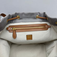 Load image into Gallery viewer, Leather Backpack
