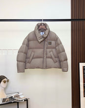 Load image into Gallery viewer, Logo Jacket
