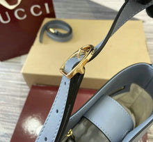 Load image into Gallery viewer, Mini Bucket Bag
