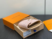 Load image into Gallery viewer, Victorine Wallet
