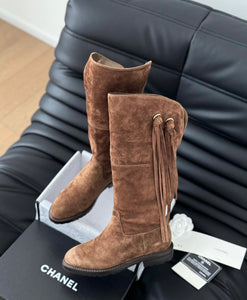 CC Boots