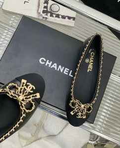 CC Pumps