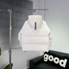 Load image into Gallery viewer, Junction Parka
