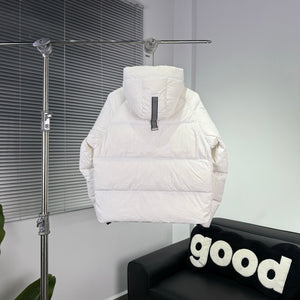Junction Parka