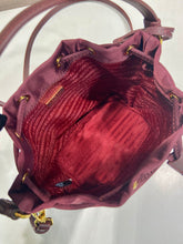 Load image into Gallery viewer, Mini Bucket Bag
