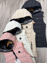 Load image into Gallery viewer, Aliterse Gilet

