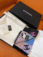Load image into Gallery viewer, Cashmere Scarf
