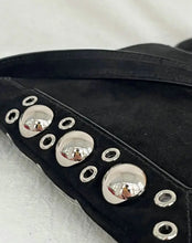 Load image into Gallery viewer, Suede Tassel Shoulder Bag
