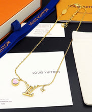 Load image into Gallery viewer, Logo Necklace
