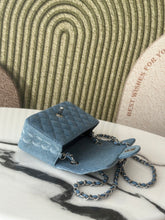 Load image into Gallery viewer, Mini Classic Flap Bag
