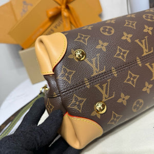Away Bag